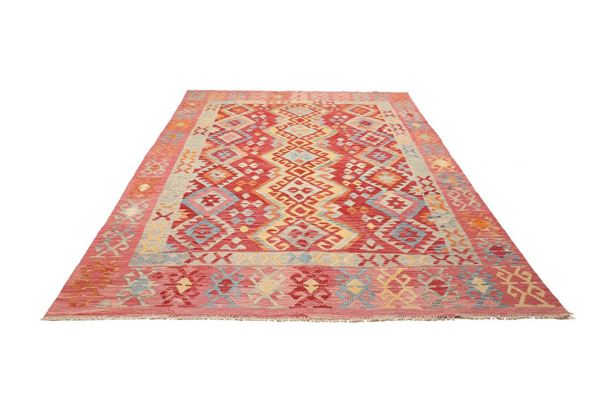 Kilim Afegão - 1