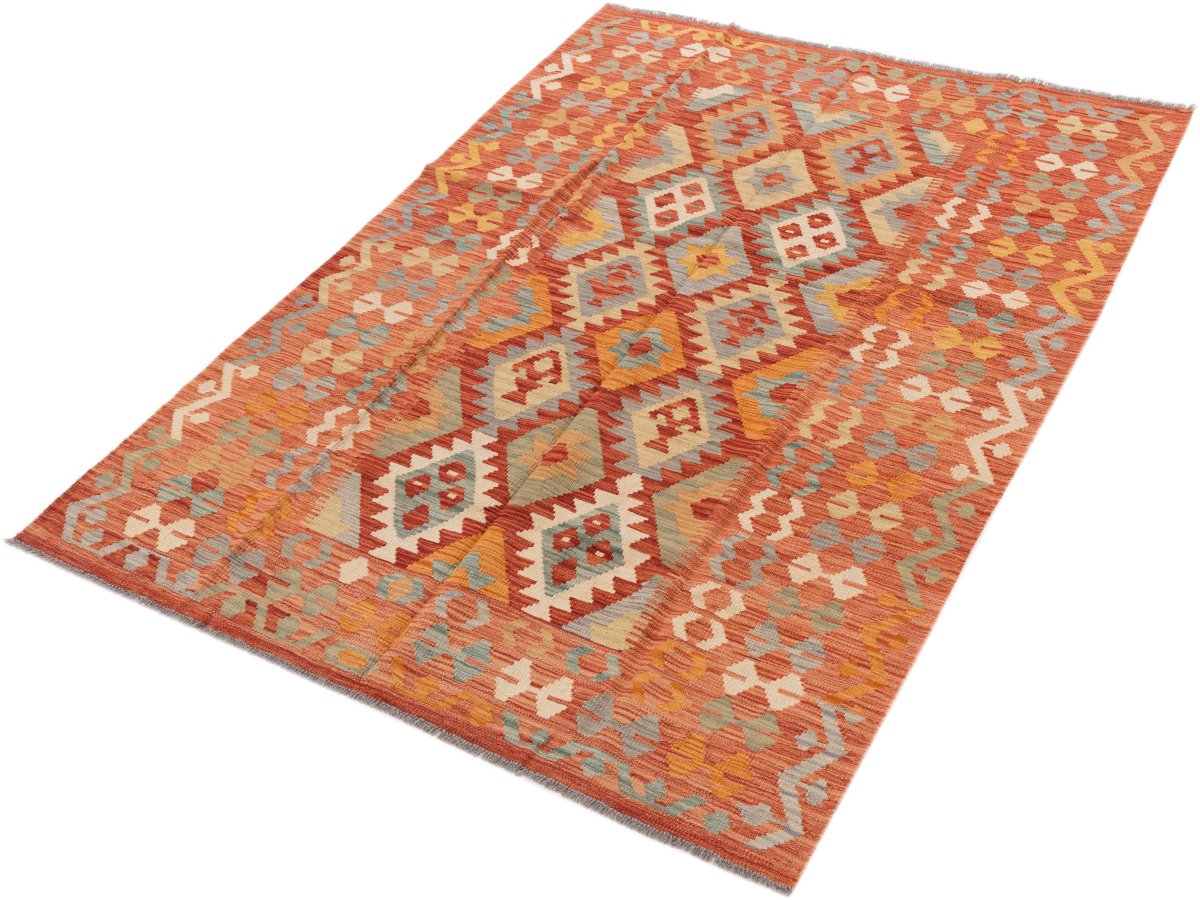 Kilim Afegão - 1