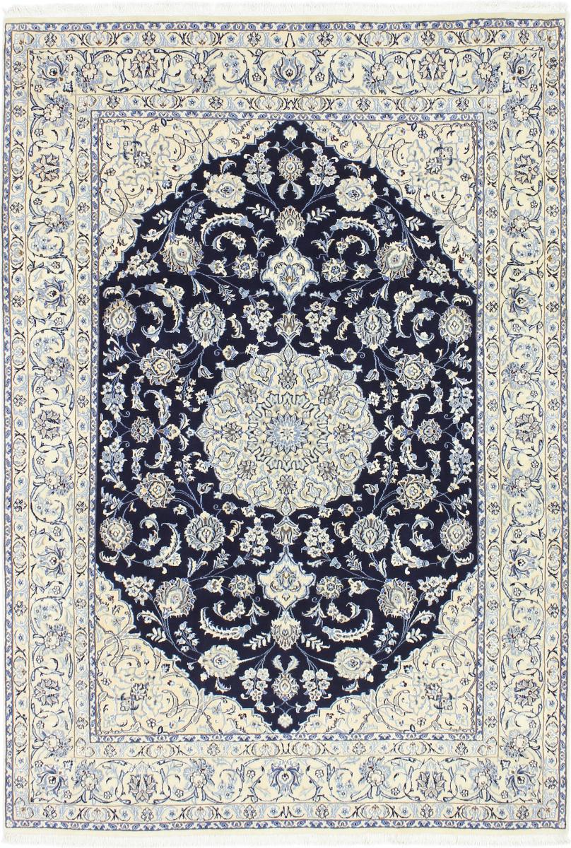 Persian Rug Nain 9La 298x167 298x167, Persian Rug Knotted by hand
