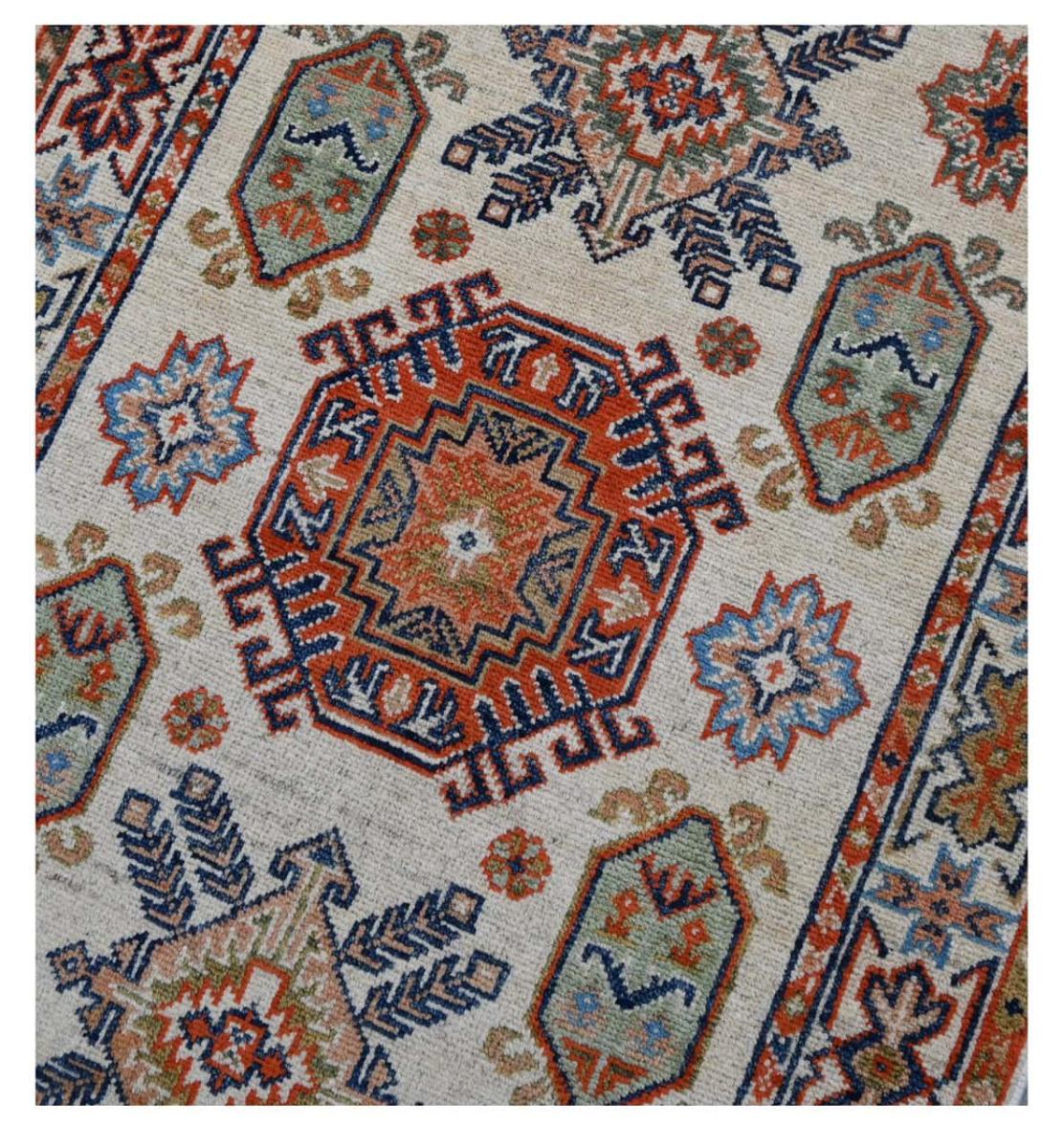 Kazak  Diyar - 1