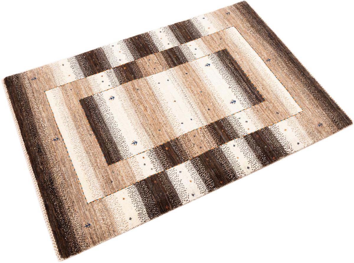 Persia Gabbeh Loribaft Atash - 1