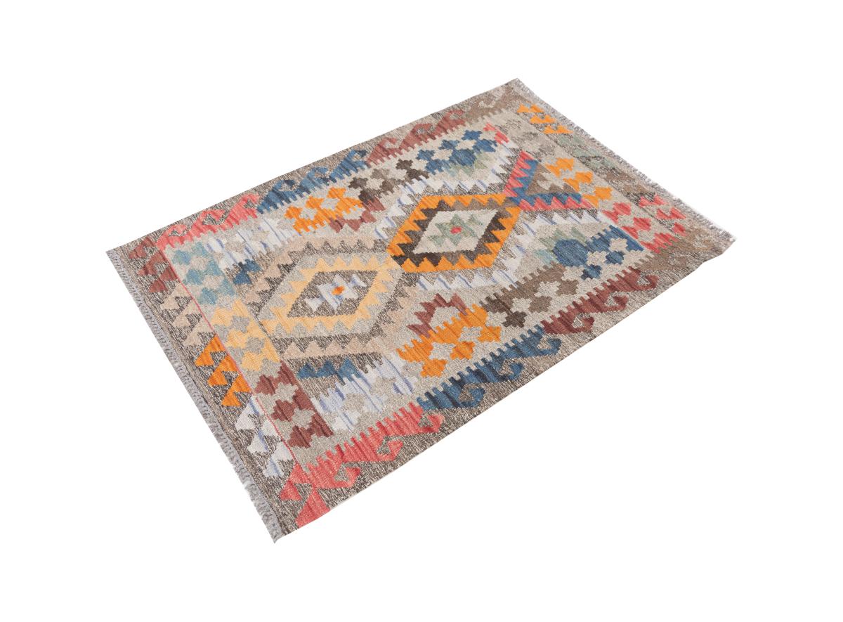 Kilim Afghan Heritage - 1