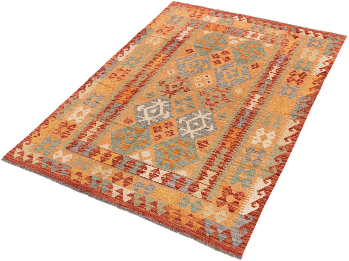 Kelim Afghan - 1