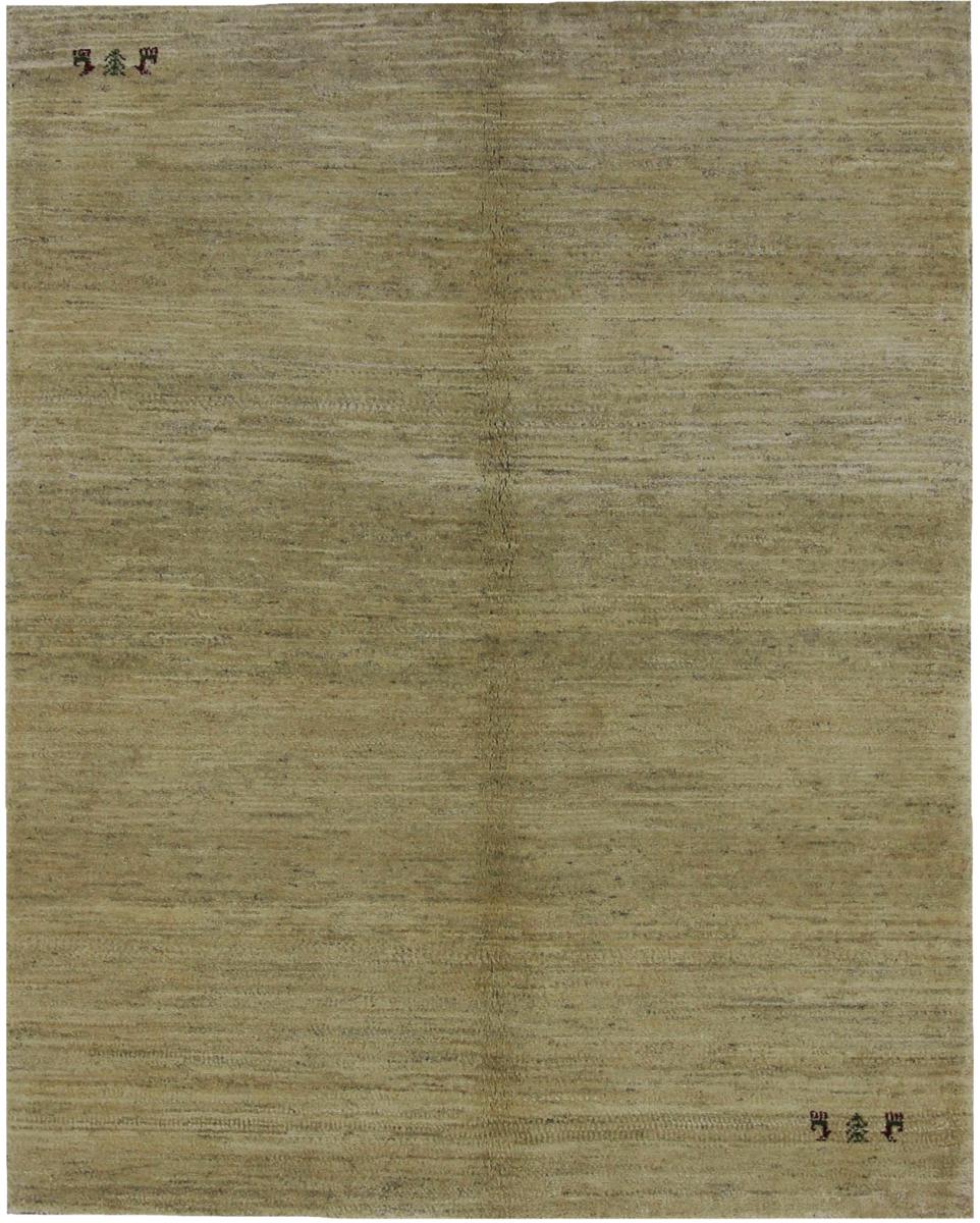 Persialainen matto Persia Gabbeh 207x162 207x162, Persialainen matto Solmittu käsin