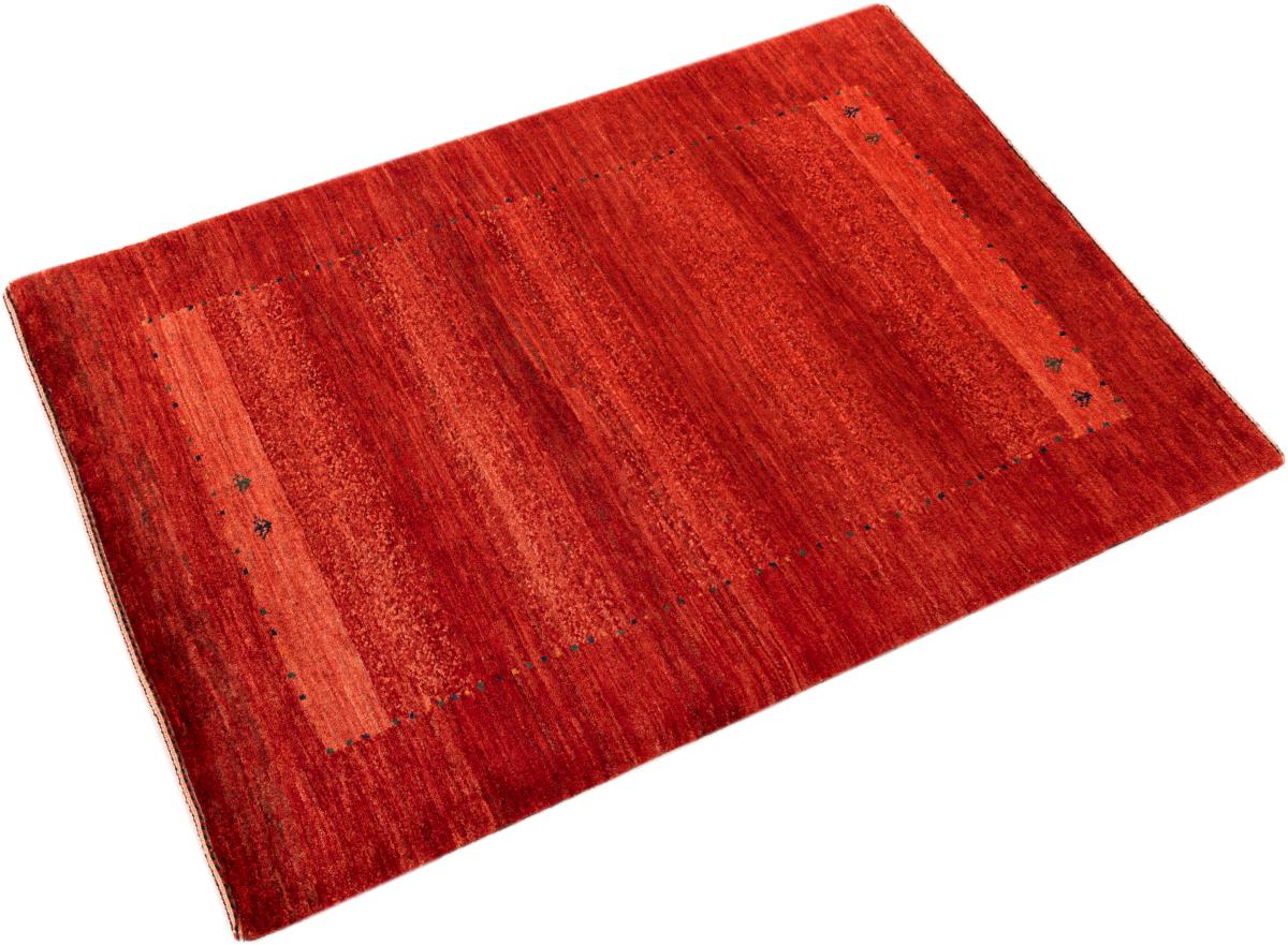 Persja Gabbeh Loribaft Atash - 1