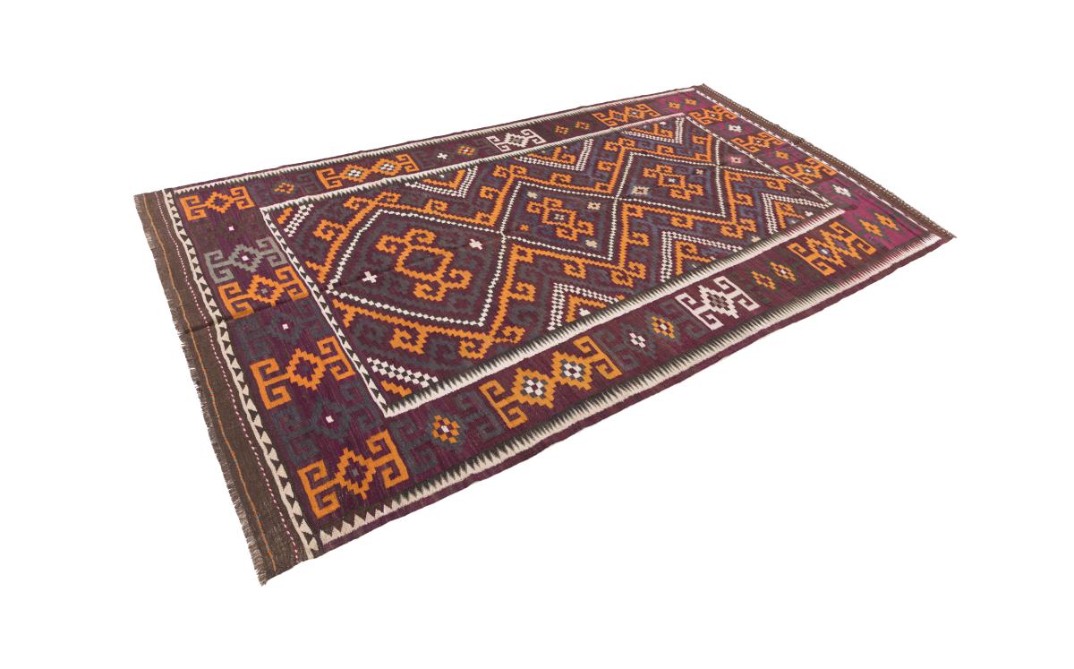 Kilim Afghan Antique - 1