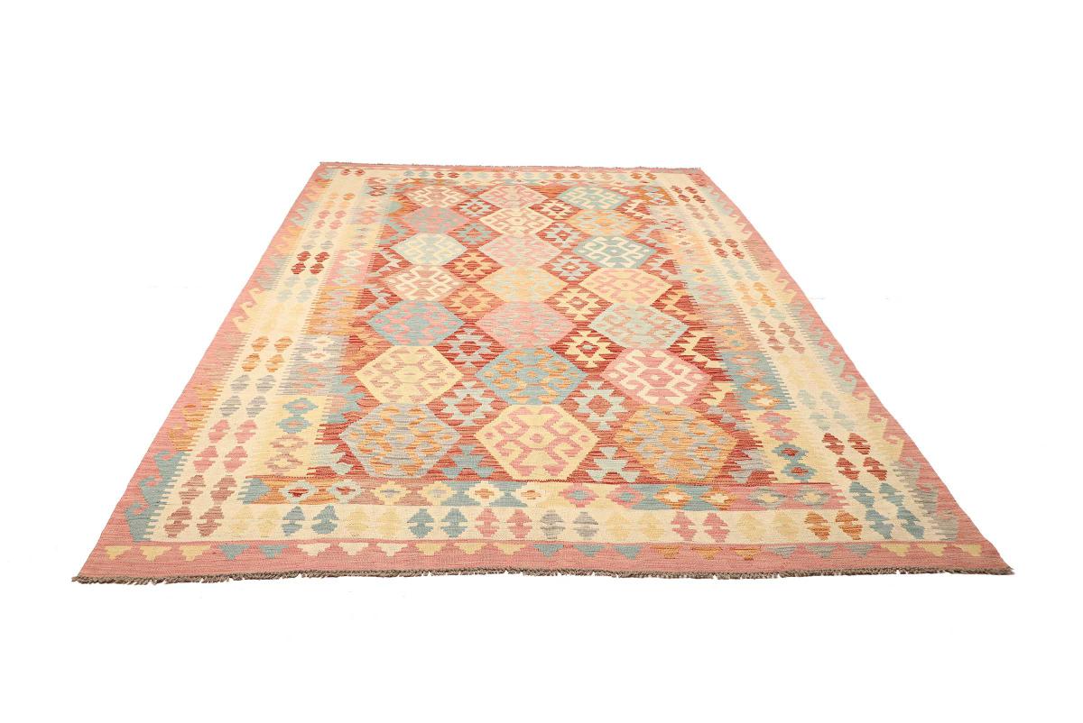 Kilim Afegão - 1