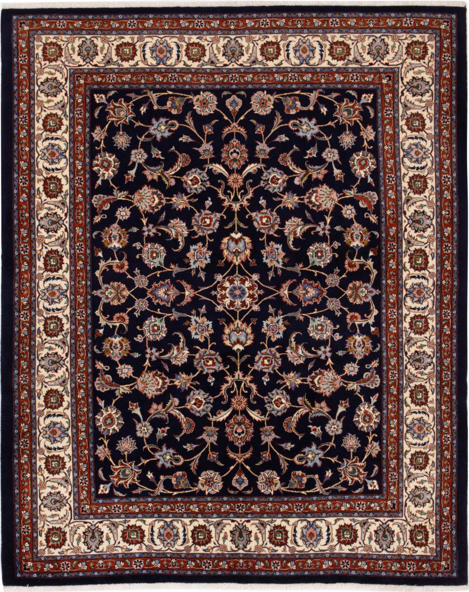 Persian Rug Kaschmar 233x186 233x186, Persian Rug Knotted by hand