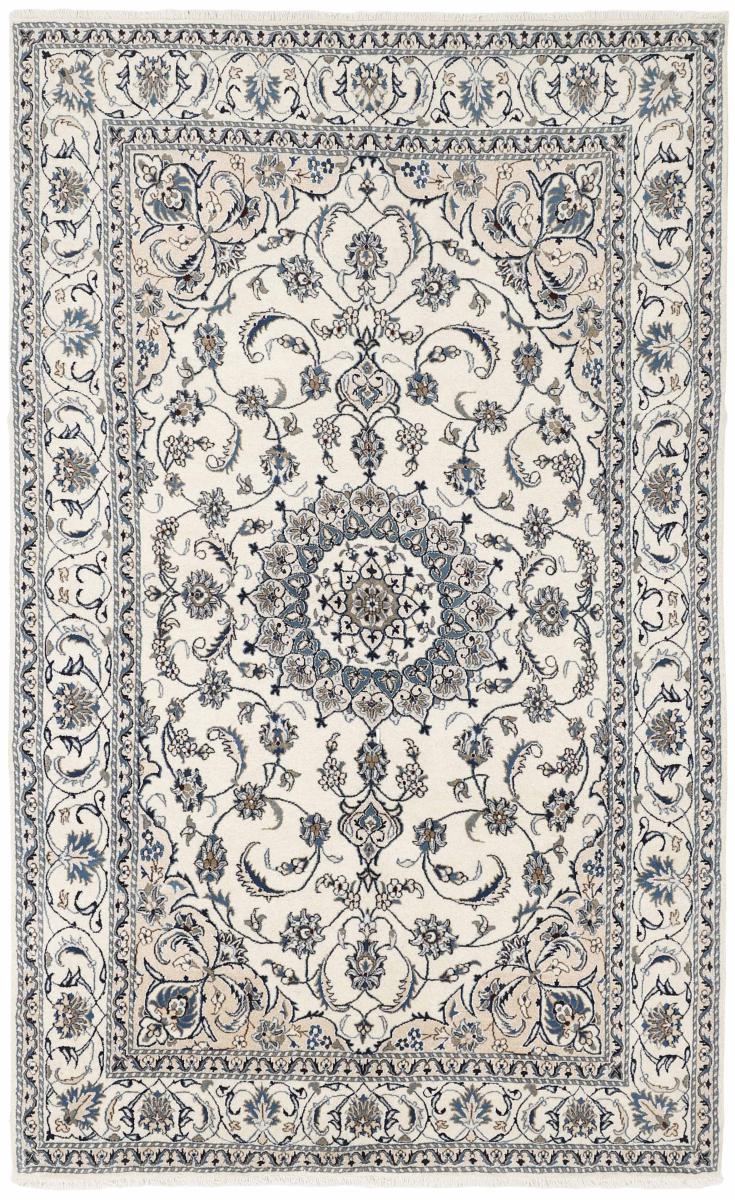 Persian Rug Nain 313x193 313x193, Persian Rug Knotted by hand