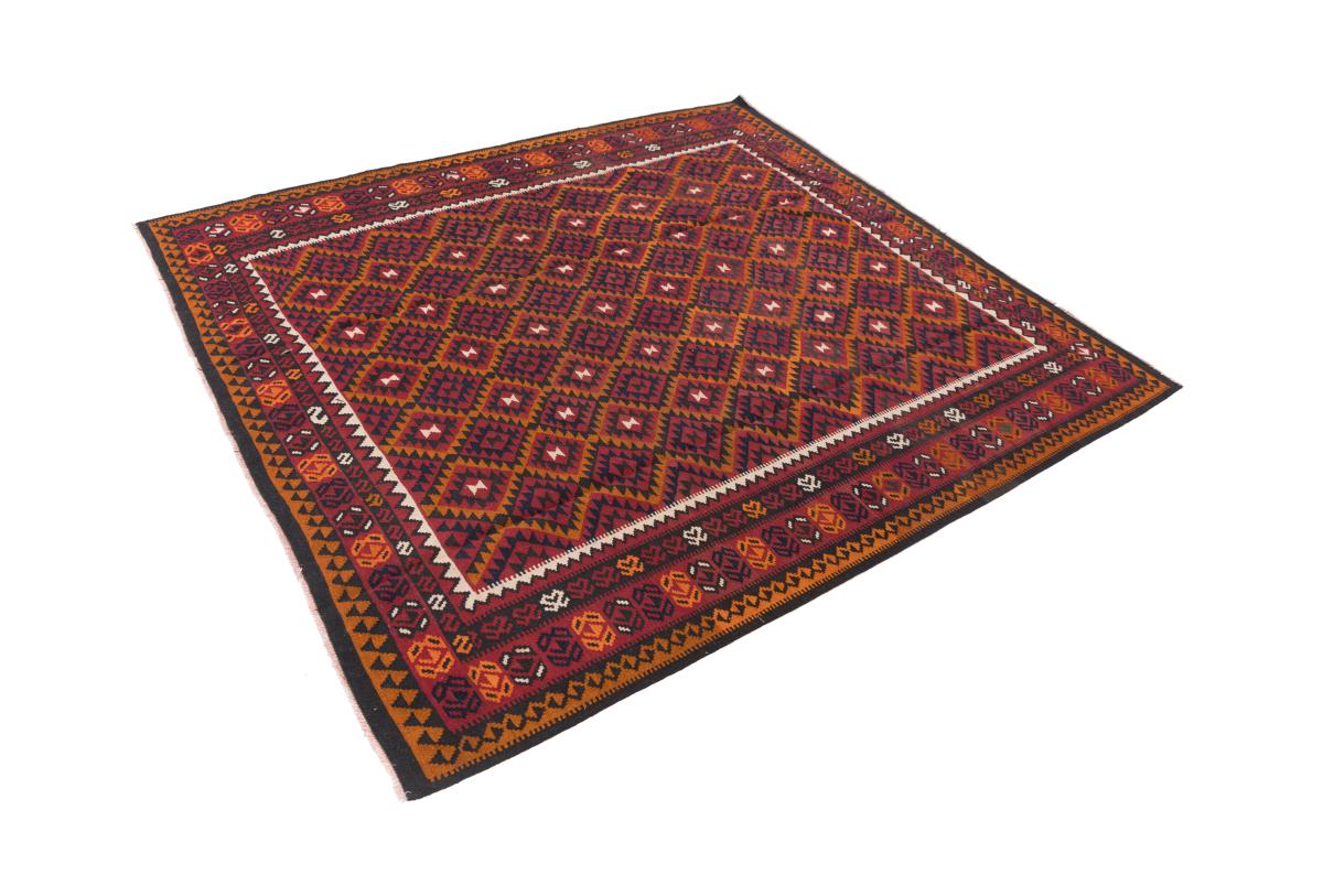 Kelim Afghan Antikke - 1