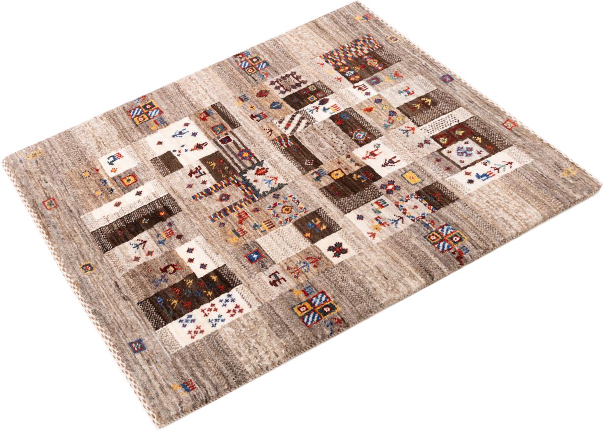 Persan Gabbeh Loribaft Nowbaft - 1