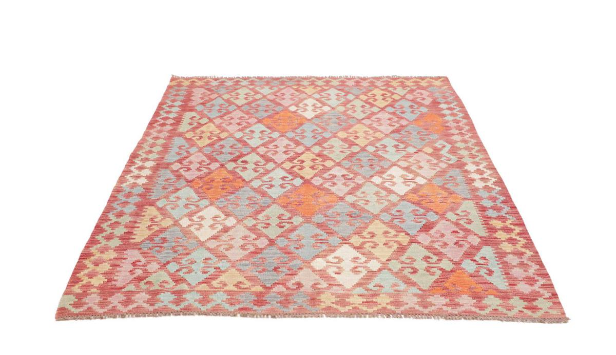 Kelim Afghan - 1