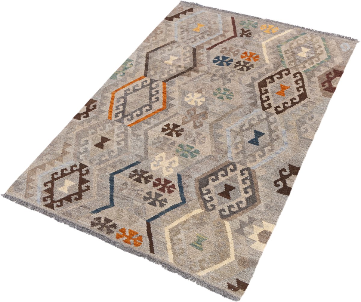 Kilim Afghan - 1