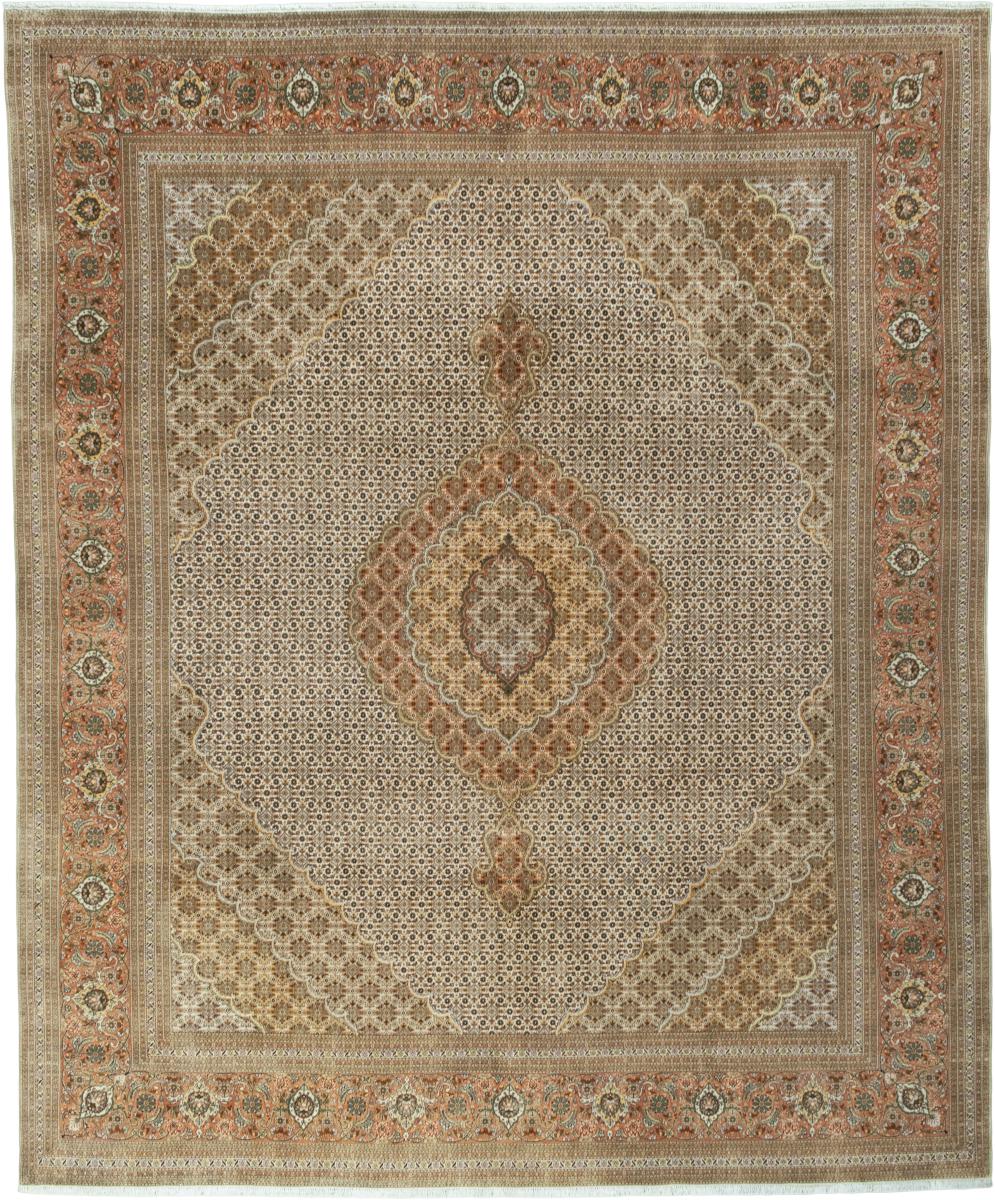 Persian Rug Tabriz 50Raj 299x246 299x246, Persian Rug Knotted by hand