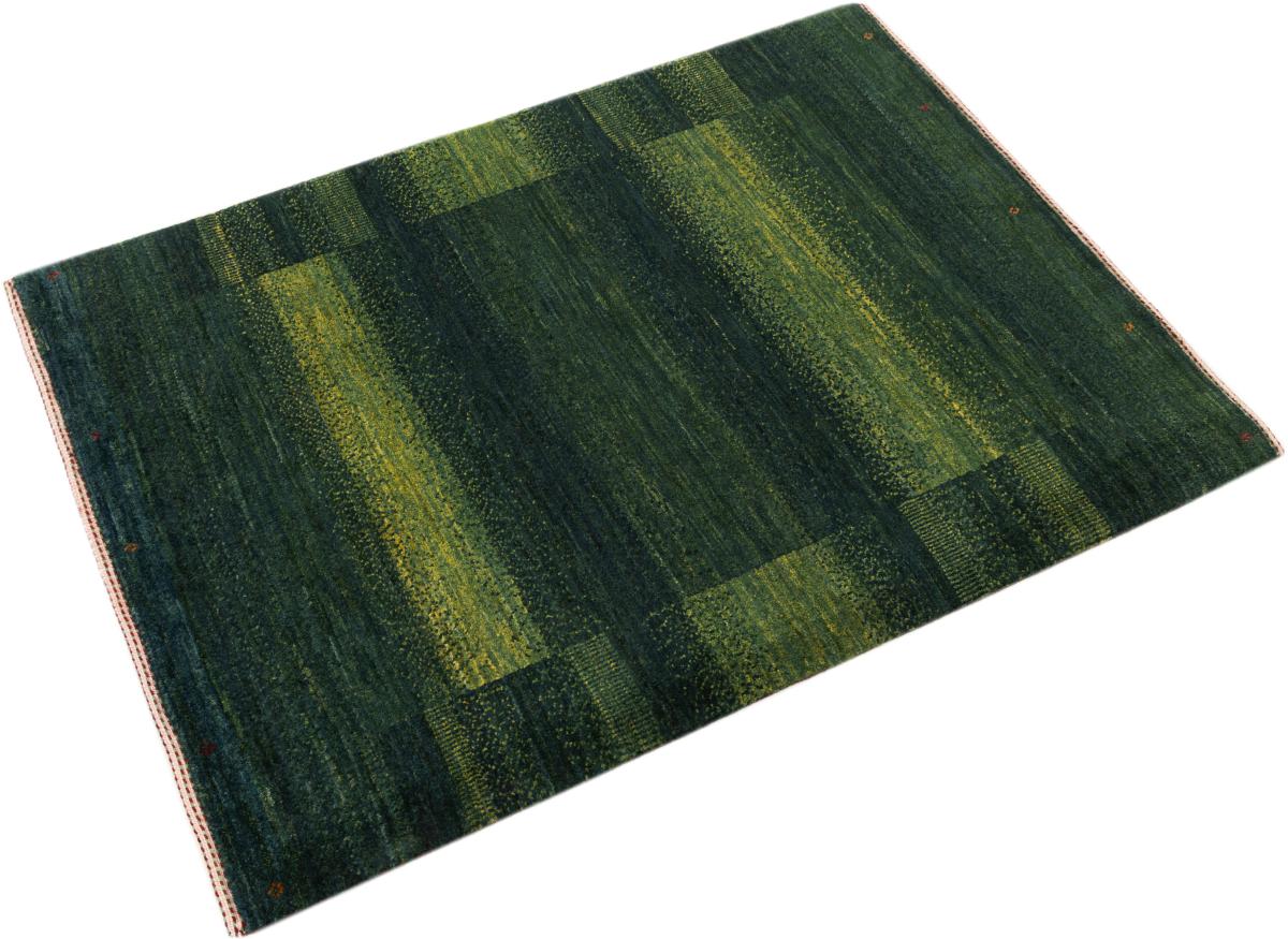 Persian Gabbeh Loribaft Atash - 1