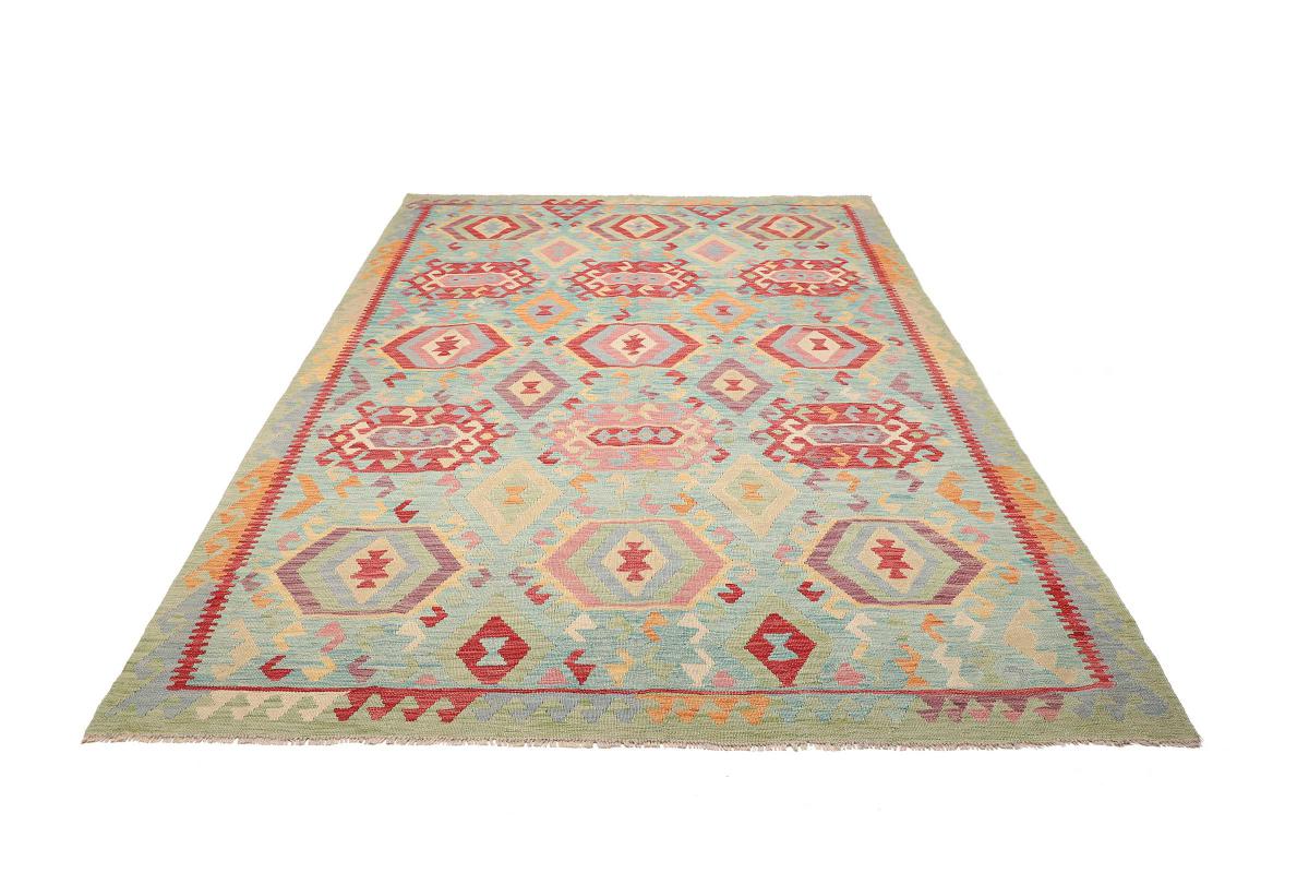 Kilim Afgán - 1