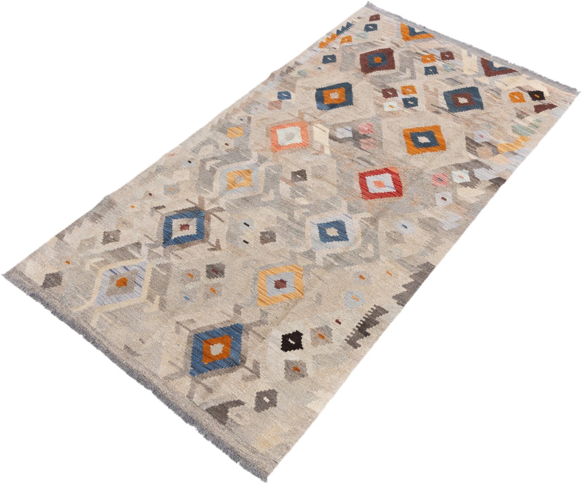Kilim Afghan - 1