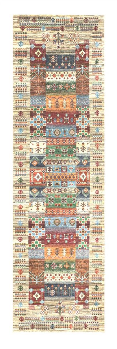 Alfombra pakistaní Arijana Shaal 297x80 297x80, Alfombra persa Anudado a mano