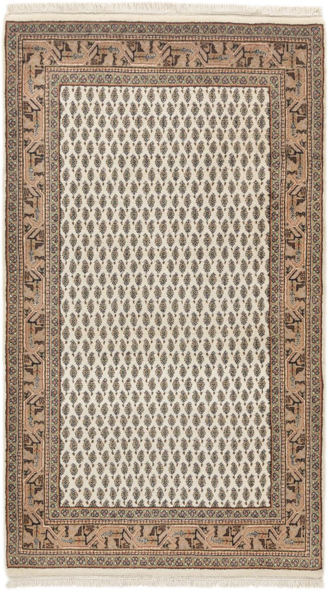 Indo rug Indo Mir 159x93 159x93, Persian Rug Knotted by hand