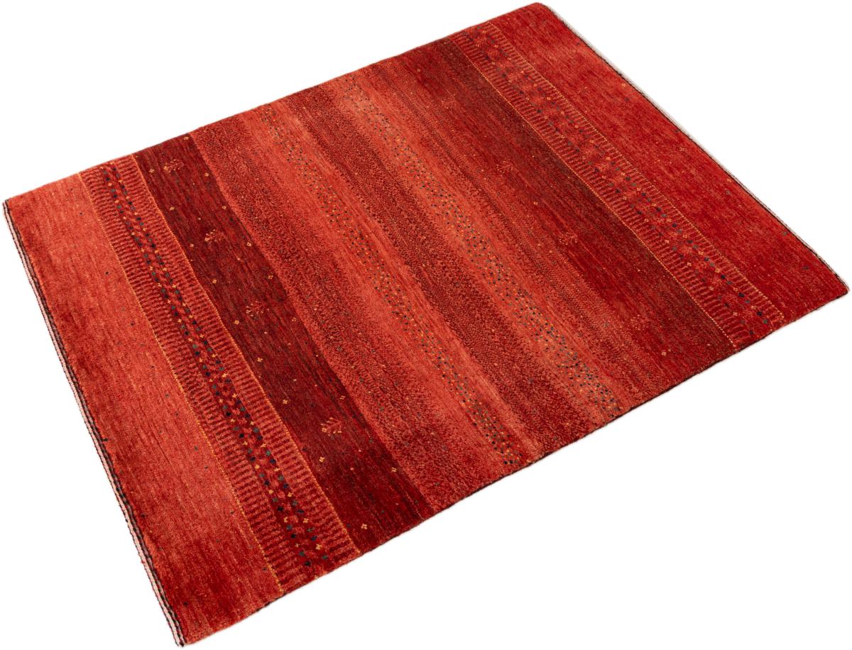 Persja Gabbeh Loribaft Atash - 1