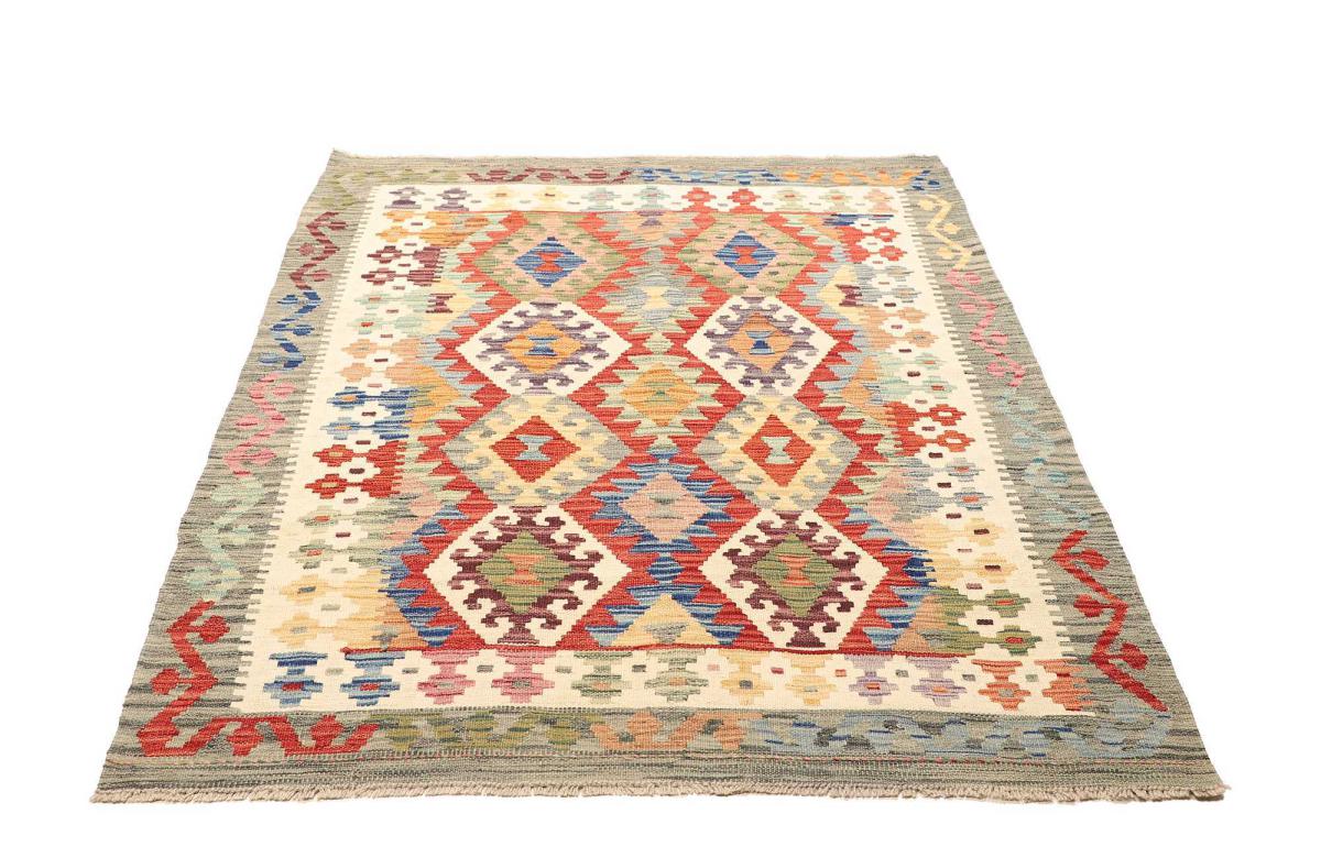 Kilim  Afghan - 1
