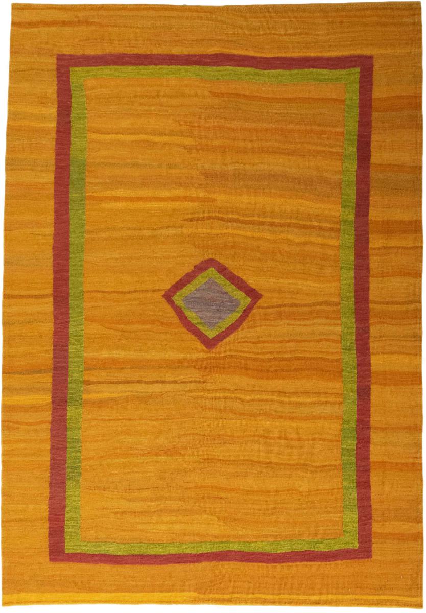 Perzsa szőnyeg Kilim Fars 8'8"x6'0" 8'8"x6'0", Perzsa szőnyeg szőttesek