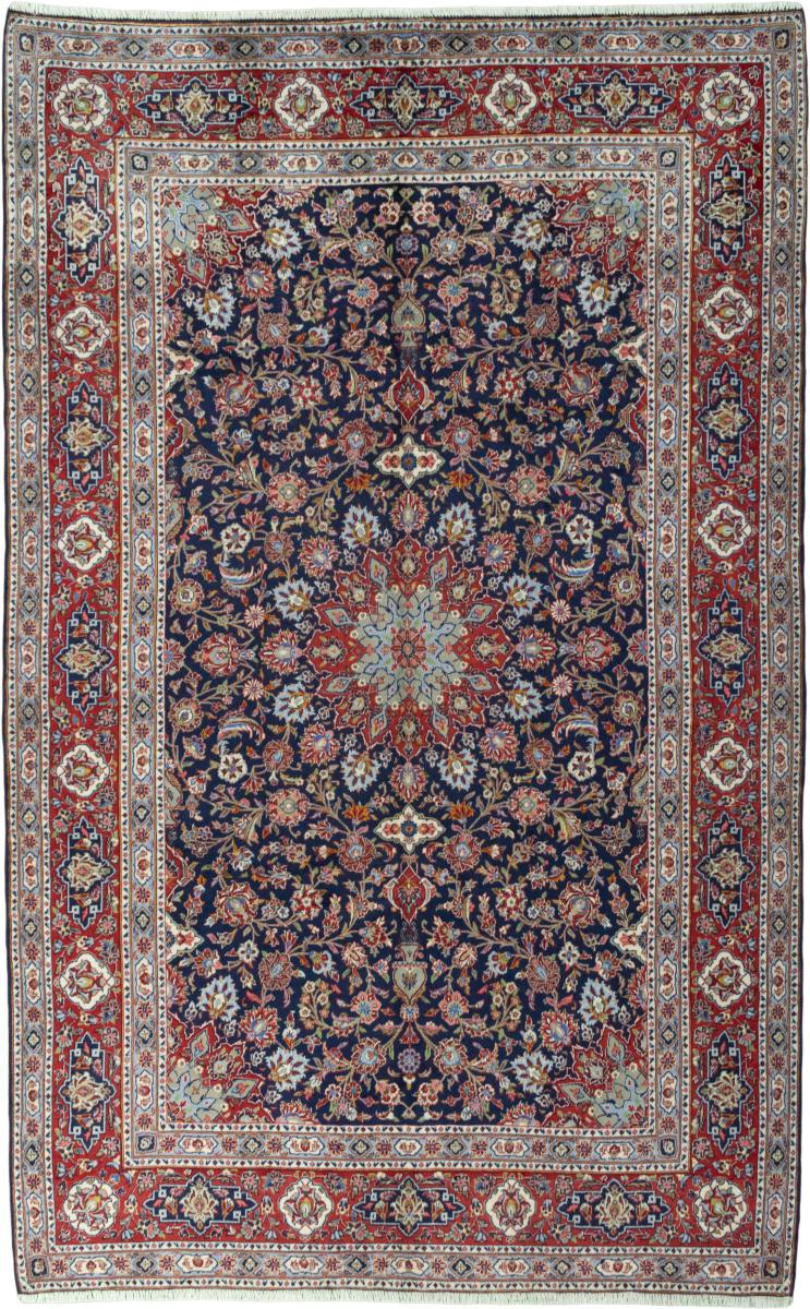 Persialainen matto Keshan 326x208 326x208, Persialainen matto Solmittu käsin