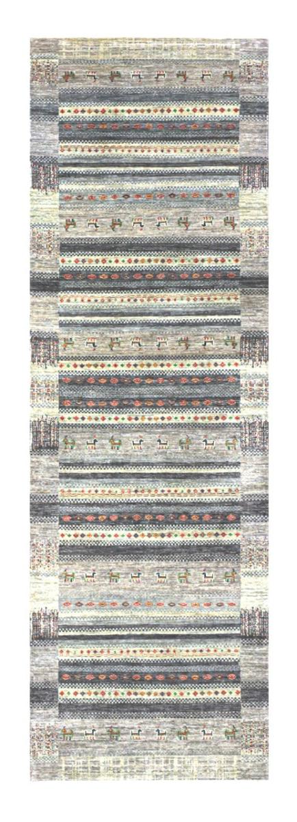 Alfombra pakistaní Arijana Shaal 261x81 261x81, Alfombra persa Anudado a mano