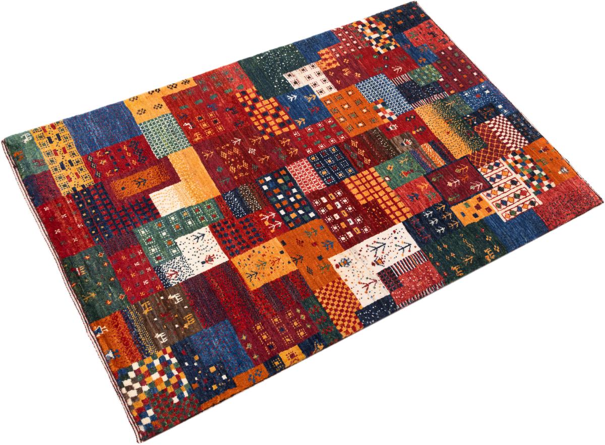 Persisk Gabbeh Loribaft Atelier - 1