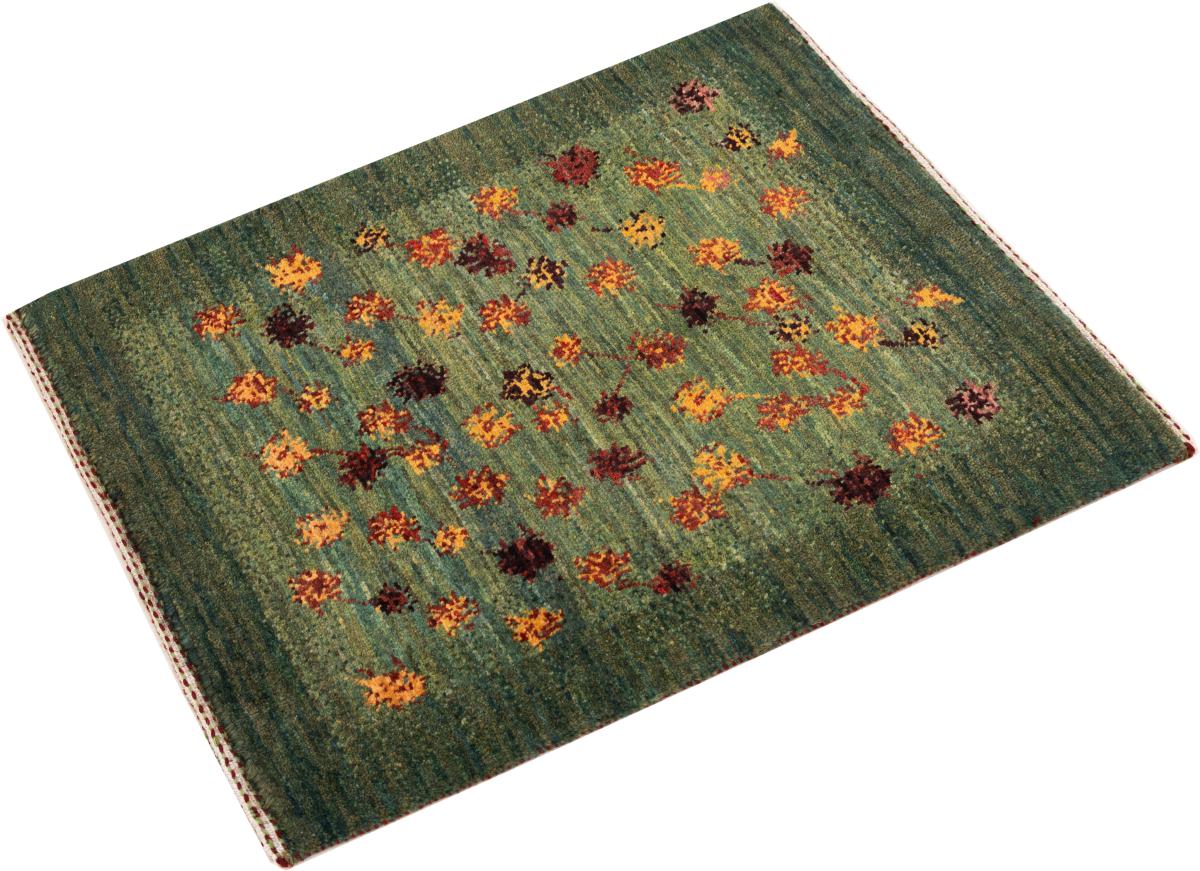 Persisk Gabbeh Loribaft Nowbaft - 1