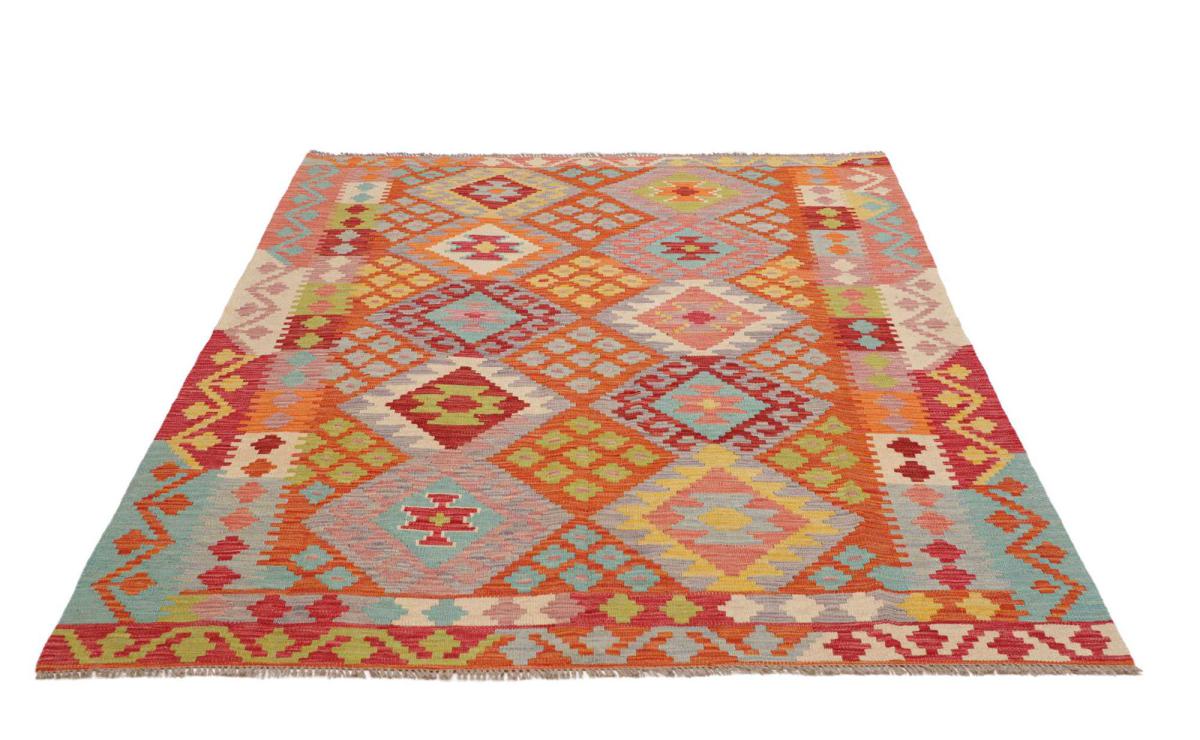 Kelim Afghan - 1
