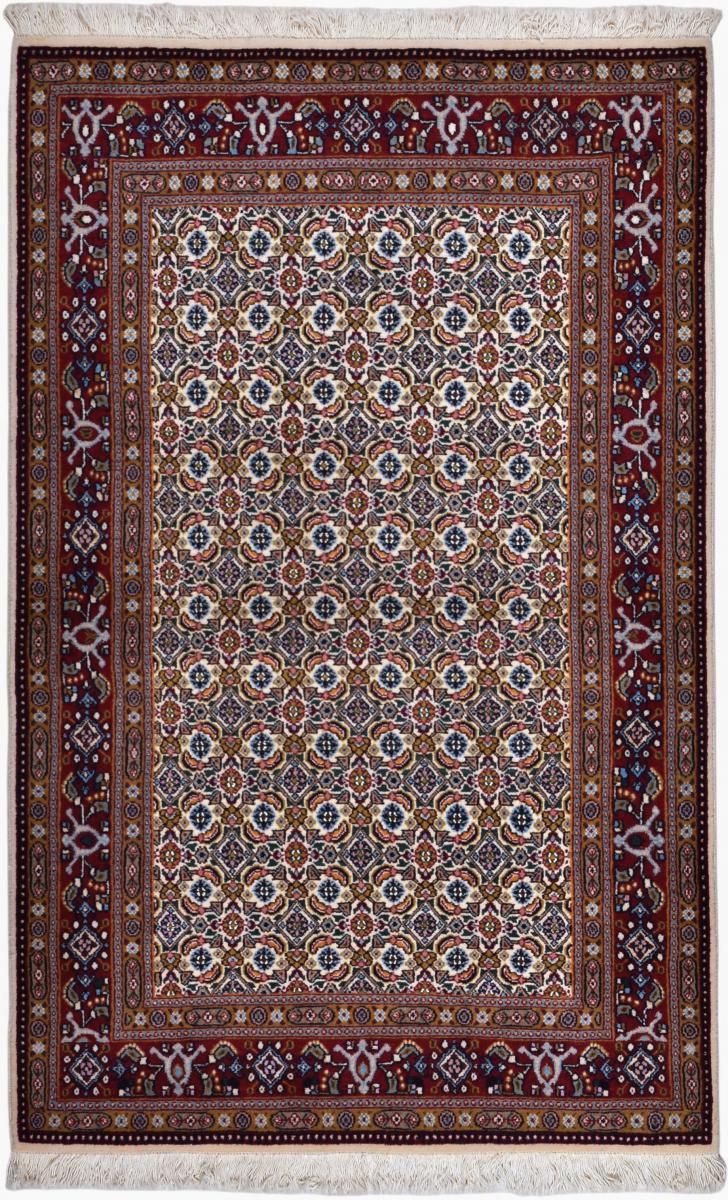 Persian rug Moud 149x97 149x97, Persian rug Hand-knotted