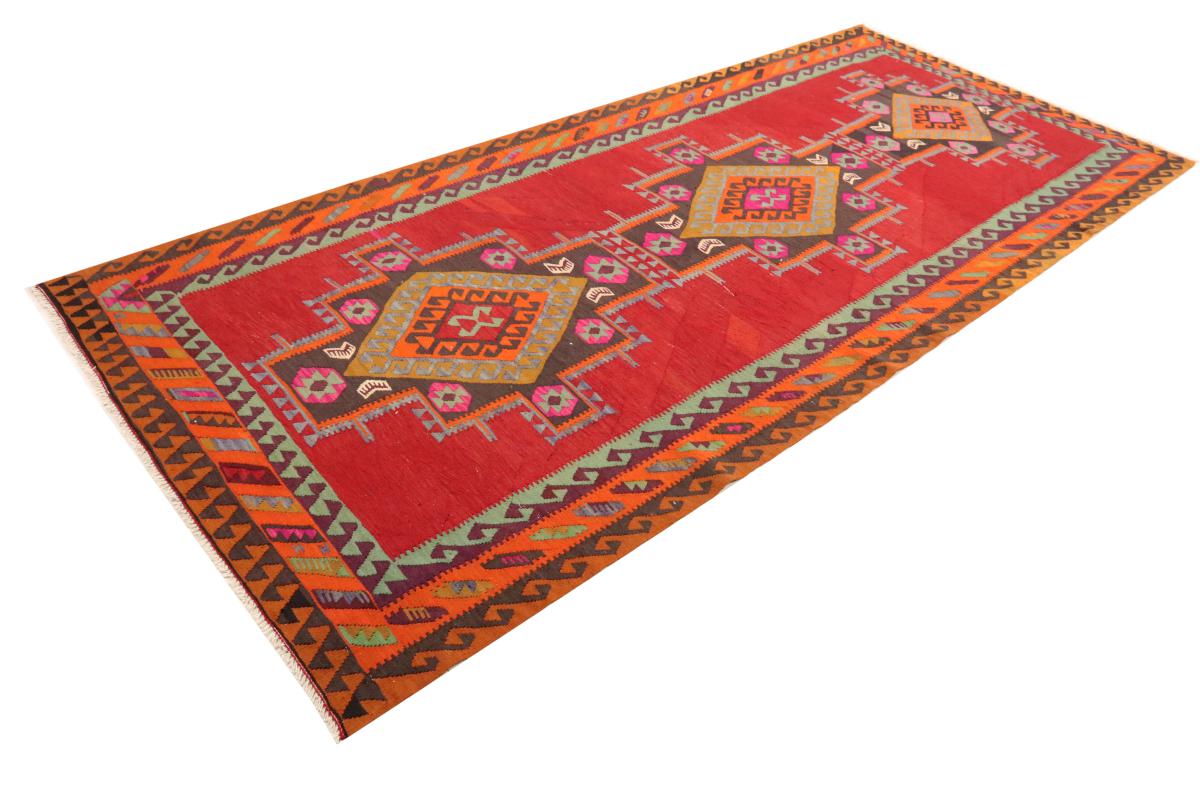 Kilim Fars Azerbaijan Antik - 1