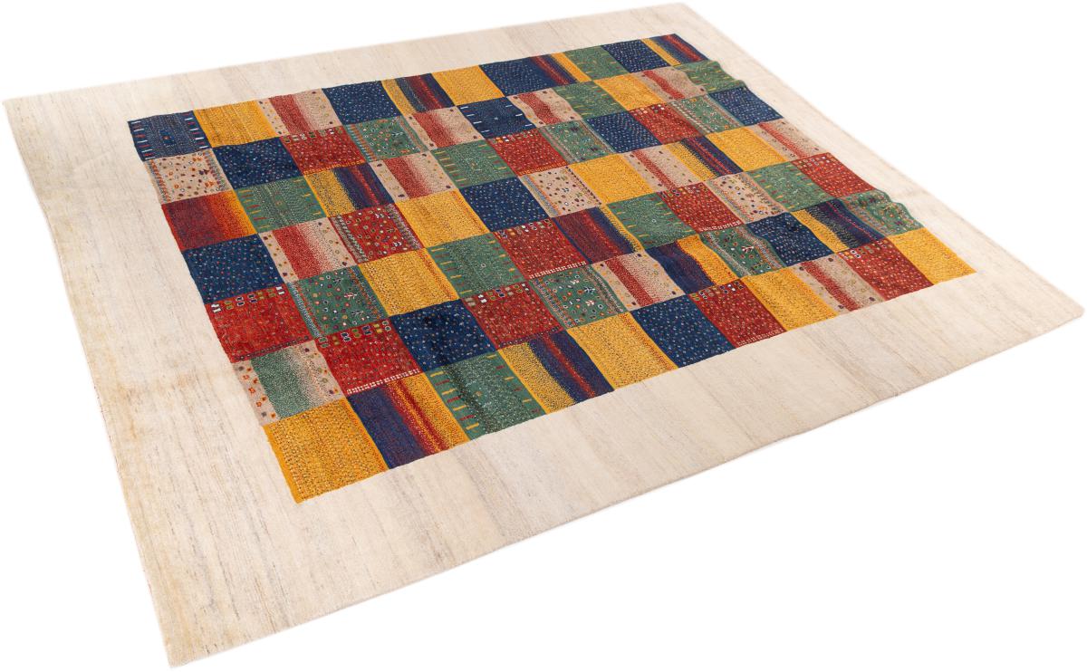 Persia Gabbeh Loribaft - 1