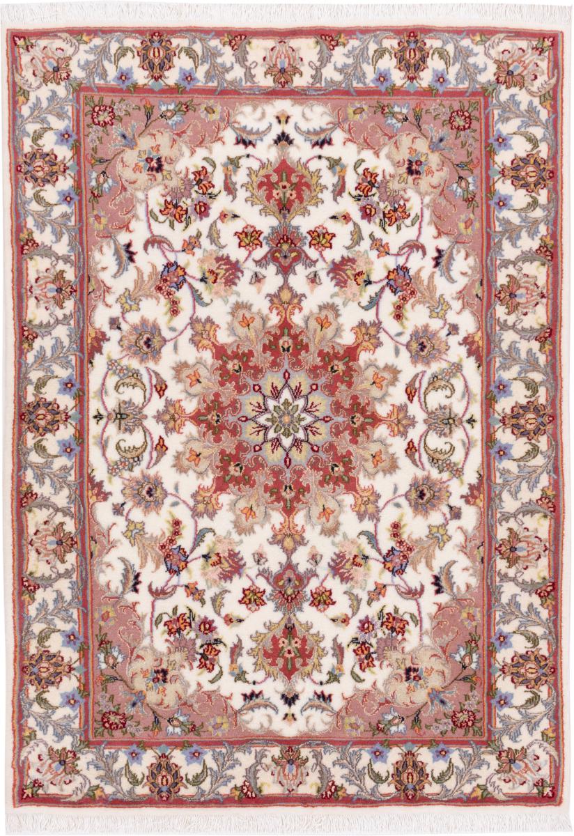Tappeto persiano Tabriz 177x123 177x123, Tappeto persiano Annodato a mano