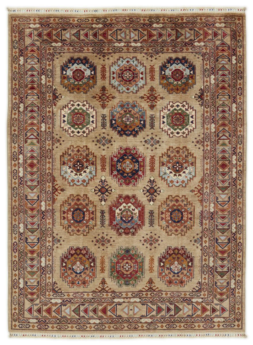 Pakistani rug Arijana Shaal 243x181 243x181, Persian Rug Knotted by hand