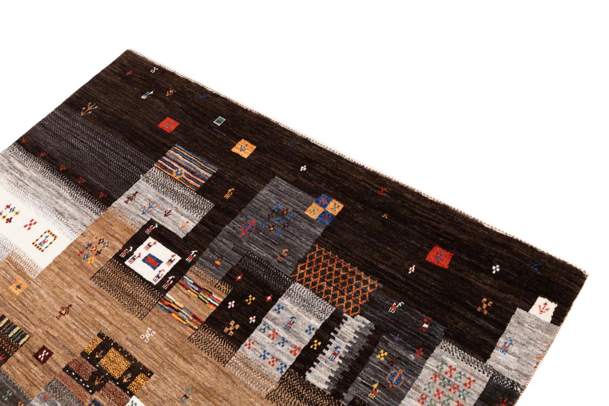 Persia Gabbeh Loribaft Nowbaft - 1