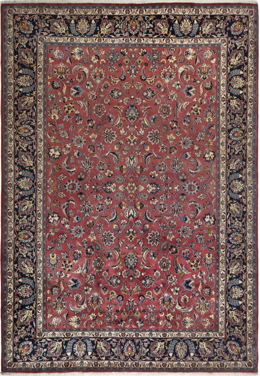 Perzsa szőnyeg Mashhad 351x250 351x250, Perzsa szőnyeg Kézzel csomózva
