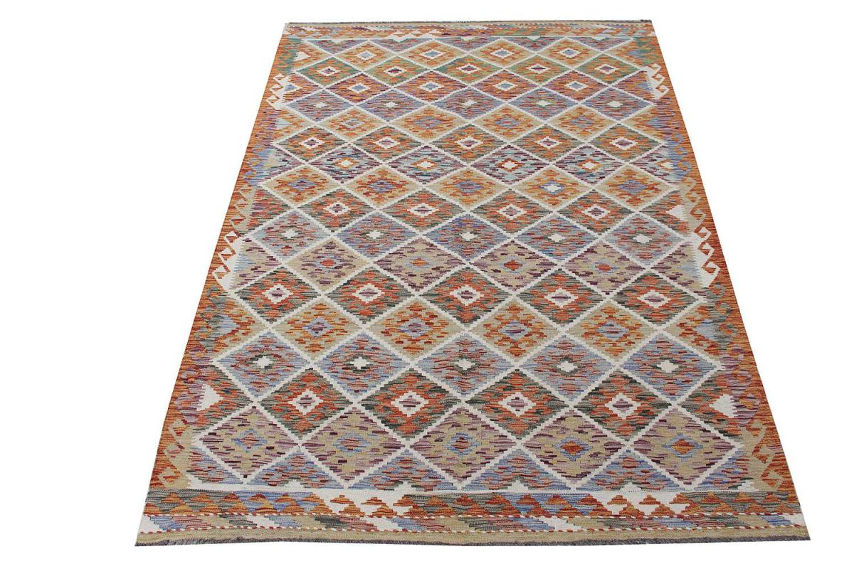 Kilim Afegão - 1