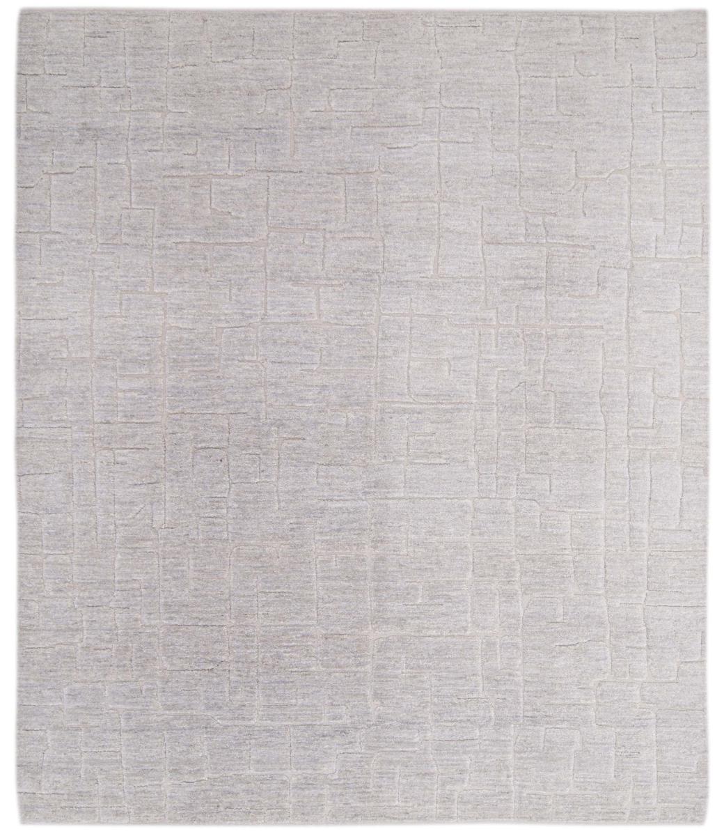 Tappeto pakistano Mahra 302x262 302x262, Tappeto persiano Annodato a mano