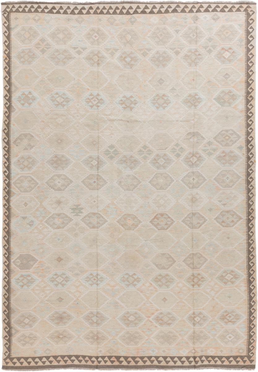 Afghanska mattan Kilim Afghan Heritage 350x240 350x240, Persisk matta handvävd 