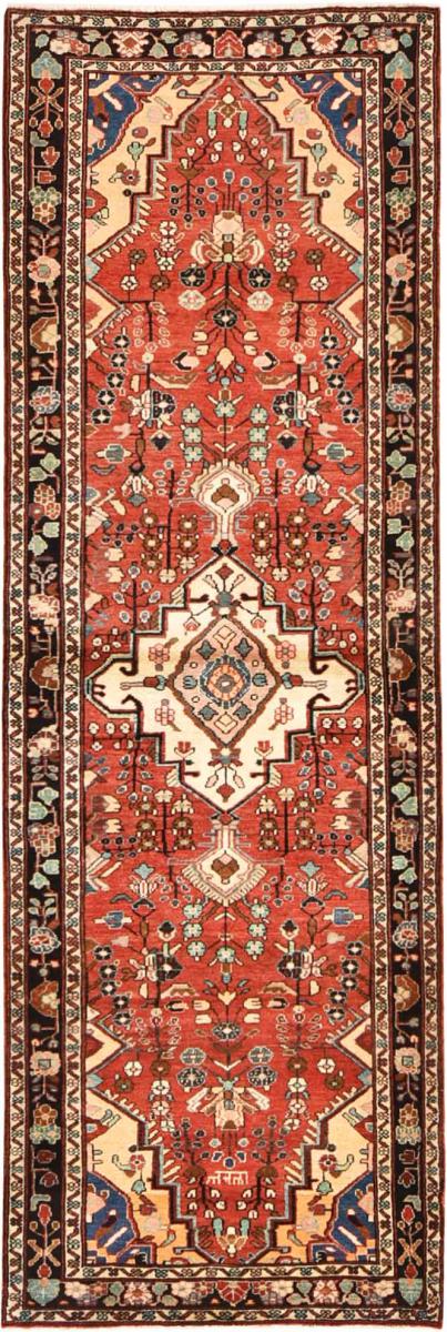Persian Rug Mehraban 287x96 287x96, Persian Rug Knotted by hand