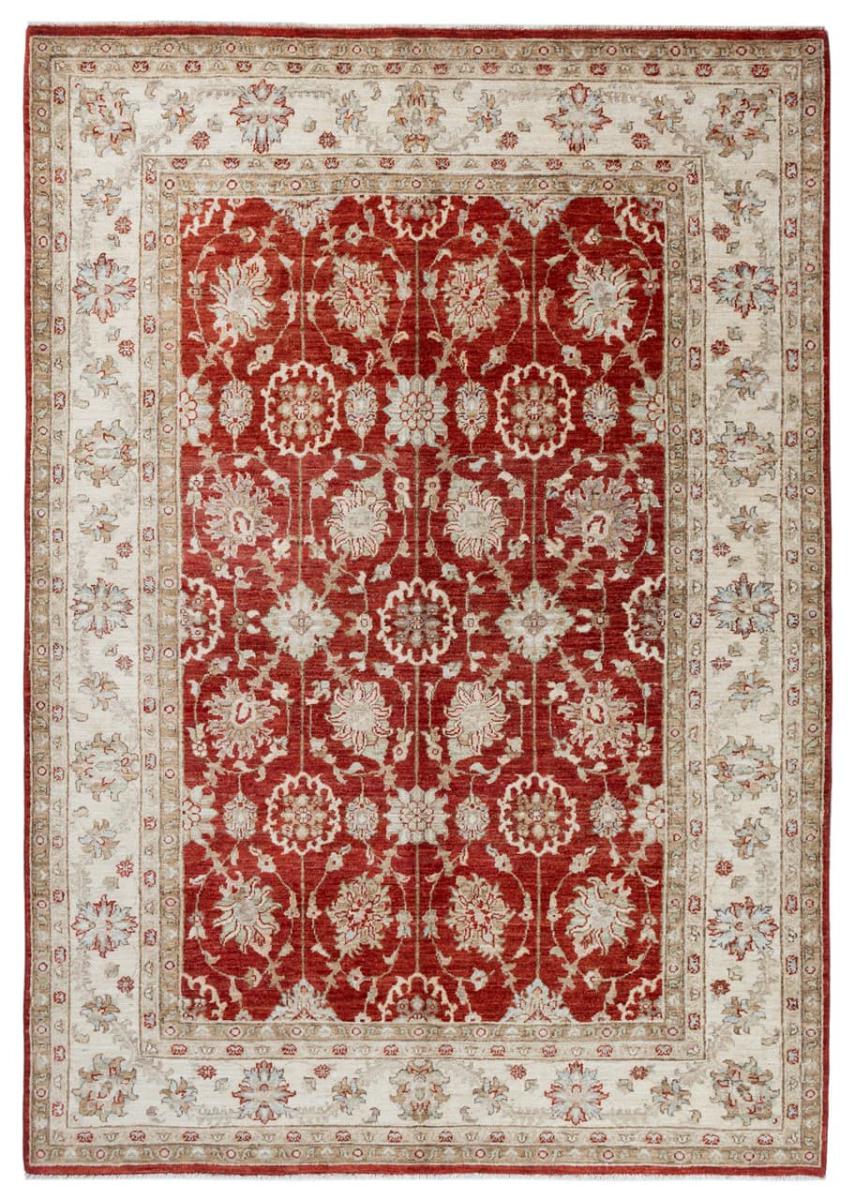 Pakistani rug Ziegler Farahan Arijana 244x171 244x171, Persian Rug Knotted by hand