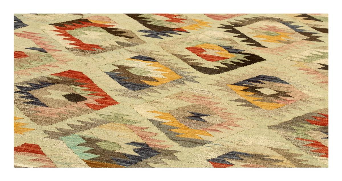 Kilim Afghan Heritage - 1
