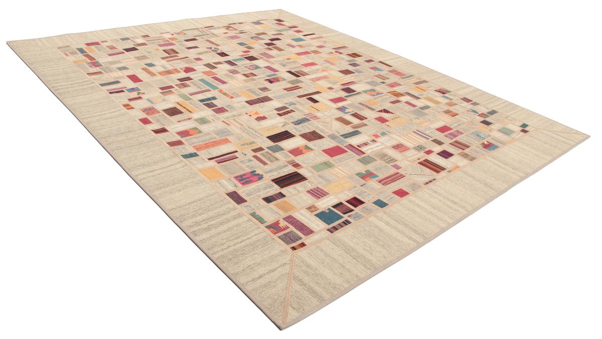 Kilim Patchwork - 1