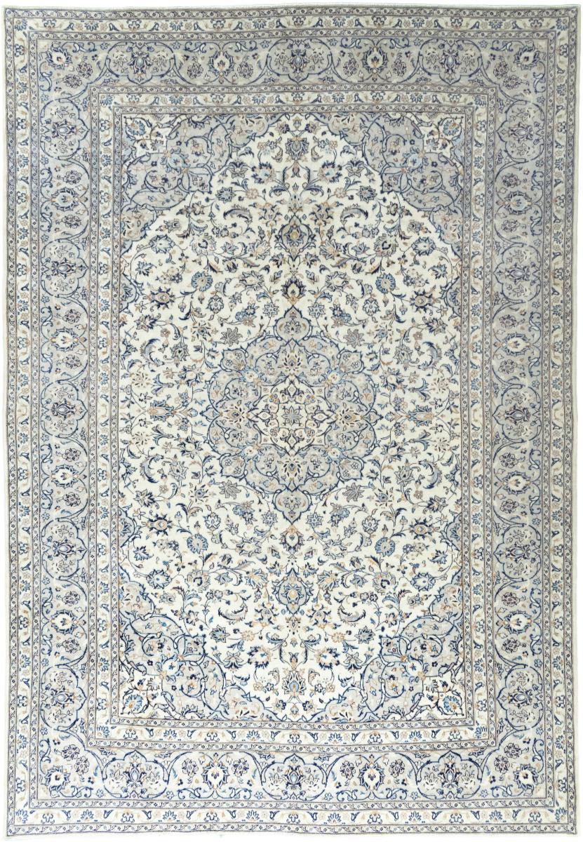 Persian Rug Keshan 351x244 351x244, Persian Rug Knotted by hand