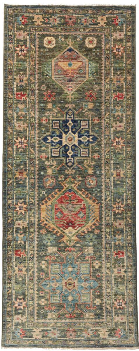 Pakistani rug Arijana Klassik 202x77 202x77, Persian Rug Knotted by hand