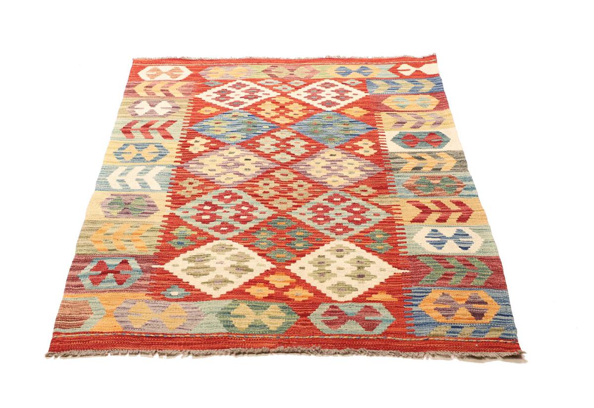 Kilim  Afghan - 1