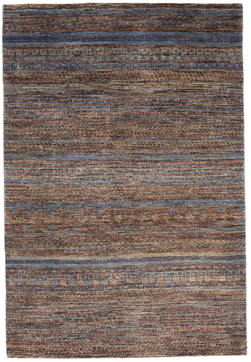 Pakistani rug Mahra Royal 180x121 180x121, Persian Rug Knotted by hand