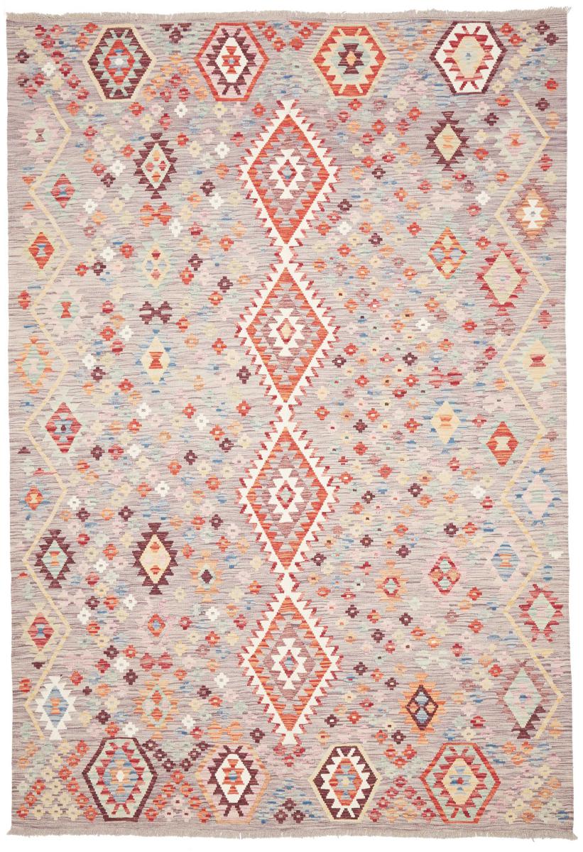 Afghan rug Kilim Afghan 293x202 293x202, Persian Rug Woven by hand